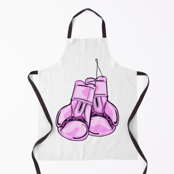 Item preview, Pink Boxing Gloves  designed and sold by missmann.