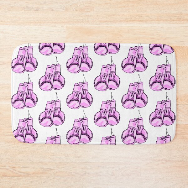 Item preview, Pink Boxing Gloves  designed and sold by missmann.