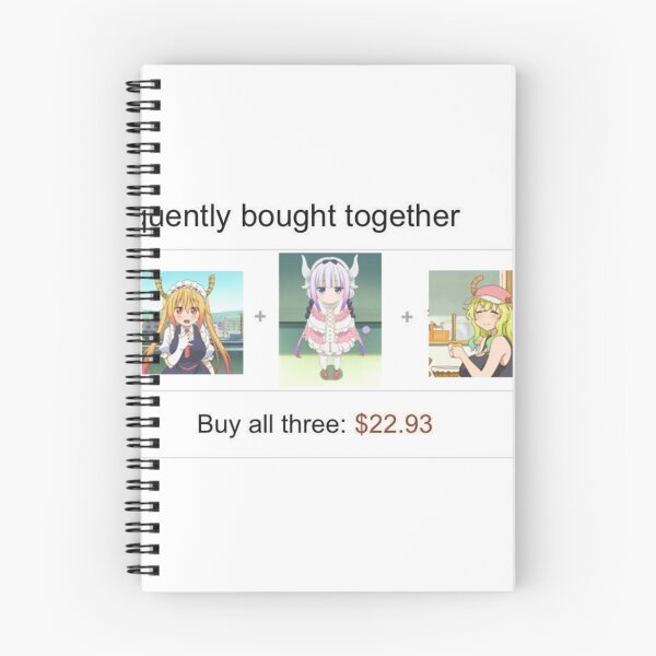 Item preview, frequently bought together designed and sold by Nymh.
