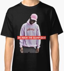 supreme classic tee