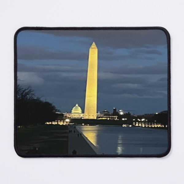 Item preview, washington monument designed and sold by creeper098.
