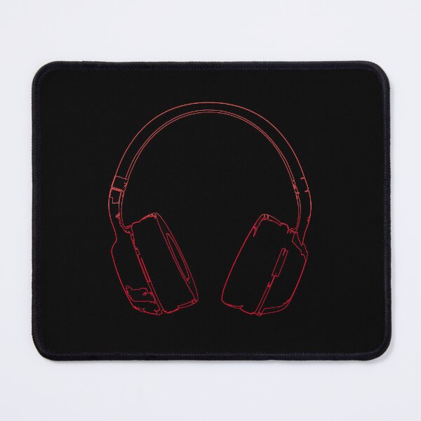 Item preview, Headphone designed and sold by Point of Creation.