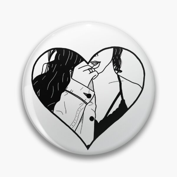 Item preview, Lauren Jauregui en el corazón designed and sold by Hendy-Inc.