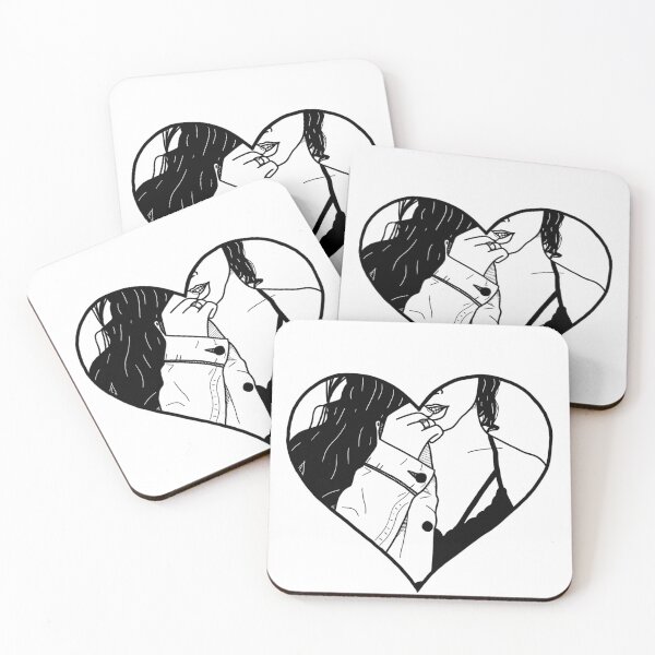 Item preview, Lauren Jauregui en el corazón designed and sold by Hendy-Inc.