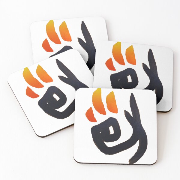 Item preview, Keep your inner torch burn... designed and sold by Sretensshop.