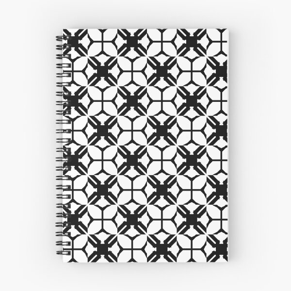 Item preview, Honeycomb Floral X Pattern designed and sold by JesCanon.