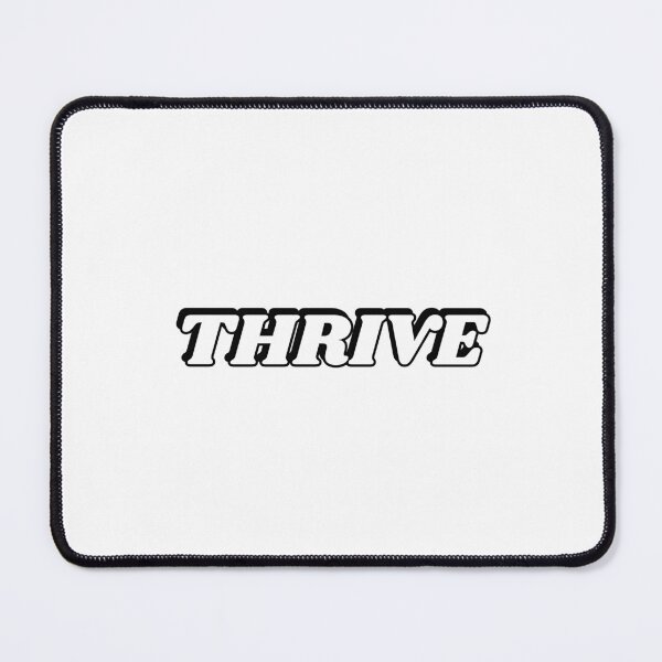 Item preview, THRIVE  designed and sold by Inspirationmotivation.