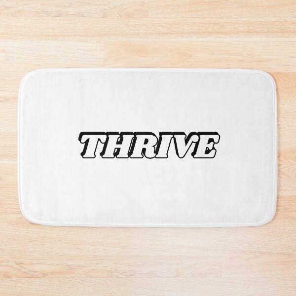 Item preview, THRIVE  designed and sold by Inspirationmotivation.