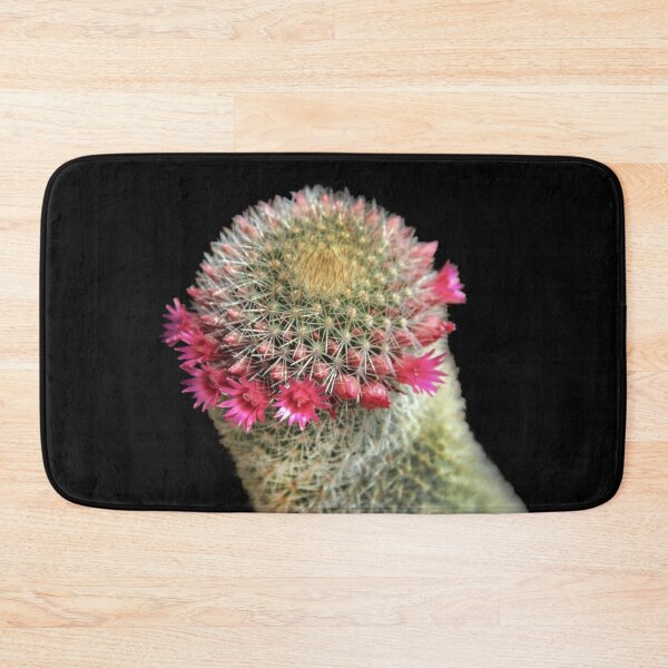 Item preview, Ring Around the Cactus designed and sold by heatherfriedman.