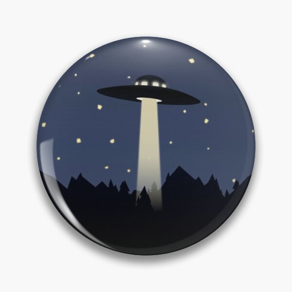 Item preview, A guest from space designed and sold by Sretensshop.