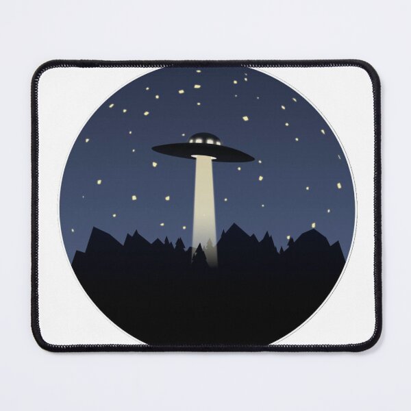 Item preview, A guest from space designed and sold by Sretensshop.