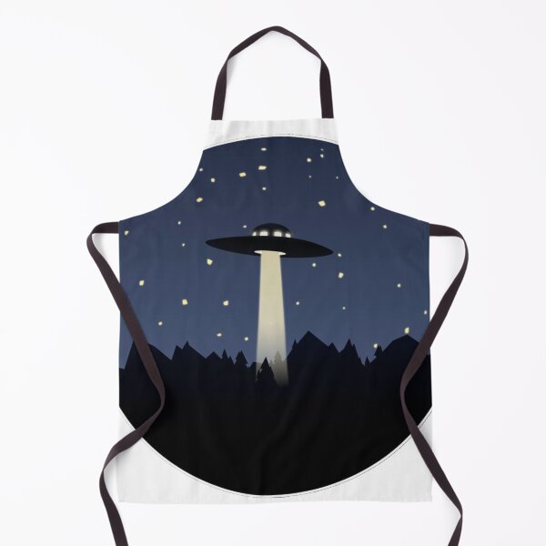 Item preview, A guest from space designed and sold by Sretensshop.