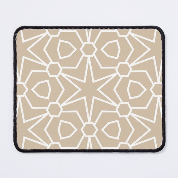 Item preview, Light Beige Stars designed and sold by hatimelhag.