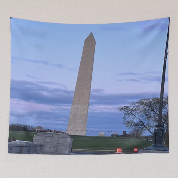 Artikelvorschau, Washington Monument entworfen und verkauft von creeper098.