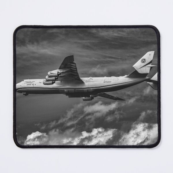 Item preview, Antonov An-225 Mriya designed and sold by derekbeattie.