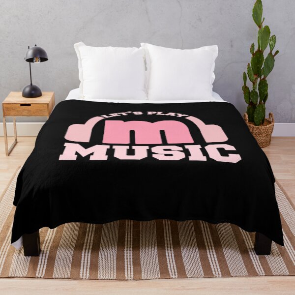 Item preview, let's play music designed and sold by Diamond-Wisdom.