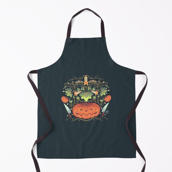 Item preview, Botanical Pumpkin Illustration designed and sold by DarumaCreative's Shop.