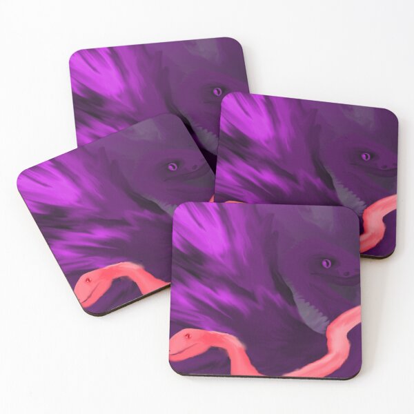 Item preview, Purple Bird-like Dragon D2 designed and sold by SelfUpgrade.