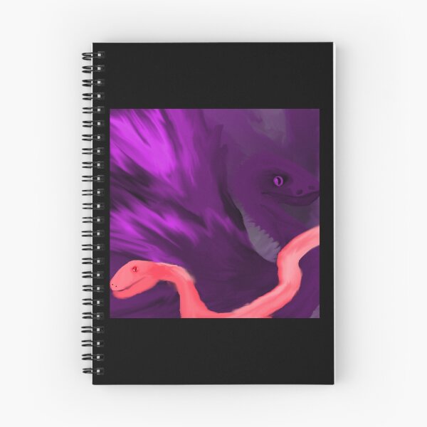 Item preview, Purple Bird-like Dragon D2 designed and sold by SelfUpgrade.