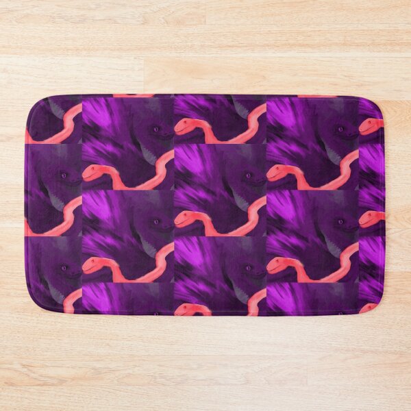 Item preview, Purple Bird-like Dragon D2 designed and sold by SelfUpgrade.