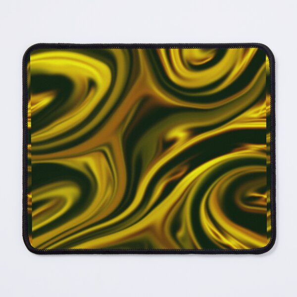 Item preview, Molten Gold Pattern designed and sold by howaito.