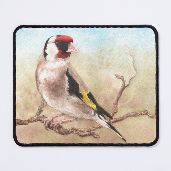 Item preview, Goldfinch designed and sold by Moti Black.
