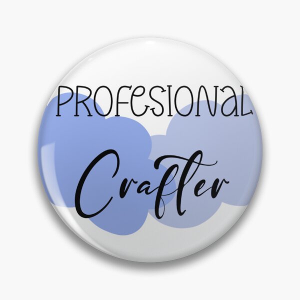 Item preview, Profesional Crafter designed and sold by princesssomo21.