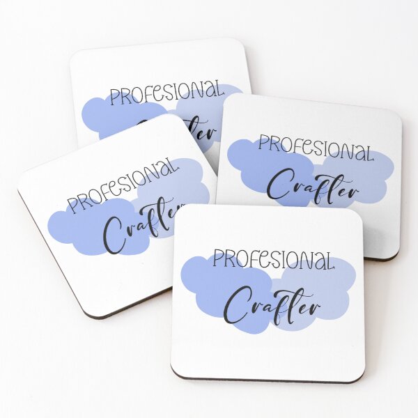 Item preview, Profesional Crafter designed and sold by princesssomo21.