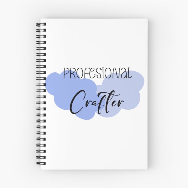 Item preview, Profesional Crafter designed and sold by princesssomo21.