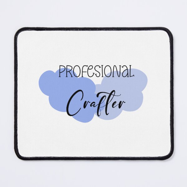Item preview, Profesional Crafter designed and sold by princesssomo21.