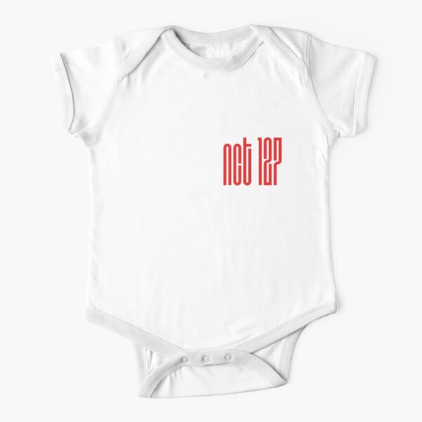Nct Kids Babies Clothes Redbubble