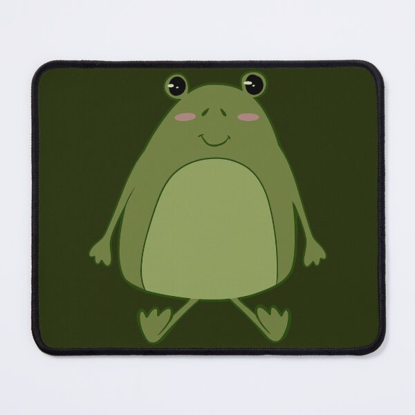 Item preview, Lil frog  designed and sold by smallbeararts.