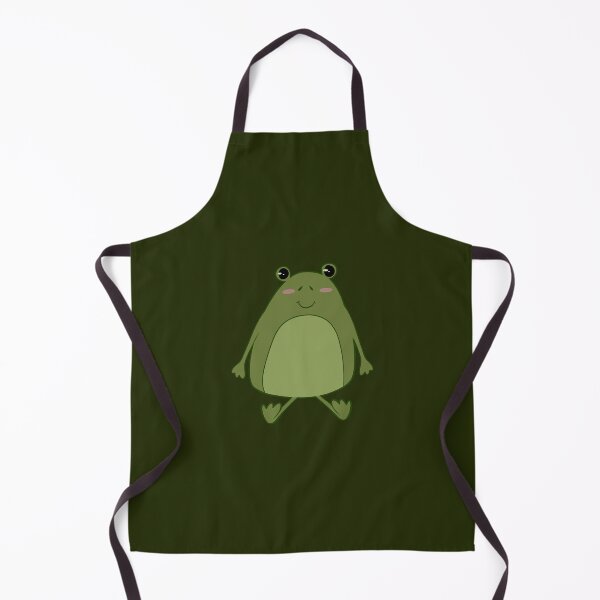 Item preview, Lil frog designed and sold by smallbeararts.