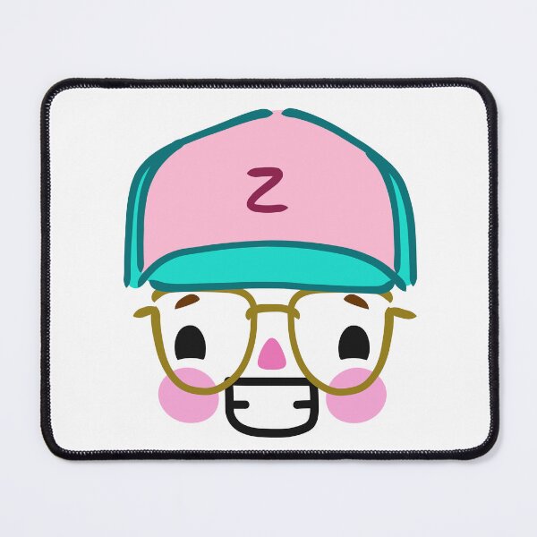 Item preview, Boy's face with cap designed and sold by EMIPRINCESS.