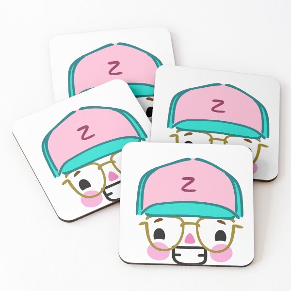 Item preview, Boy's face with cap designed and sold by EMIPRINCESS.