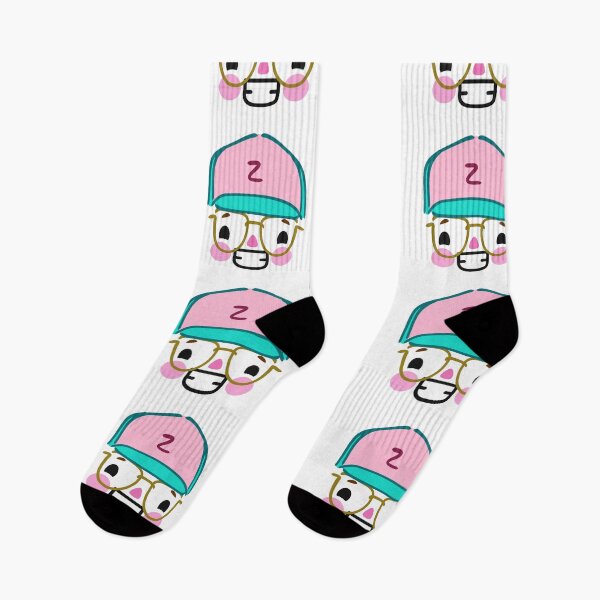 Item preview, Boy's face with cap designed and sold by EMIPRINCESS.
