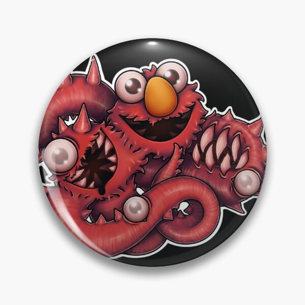 Item preview, ELdritch MOnstrosity designed and sold by SabytheMerchant.