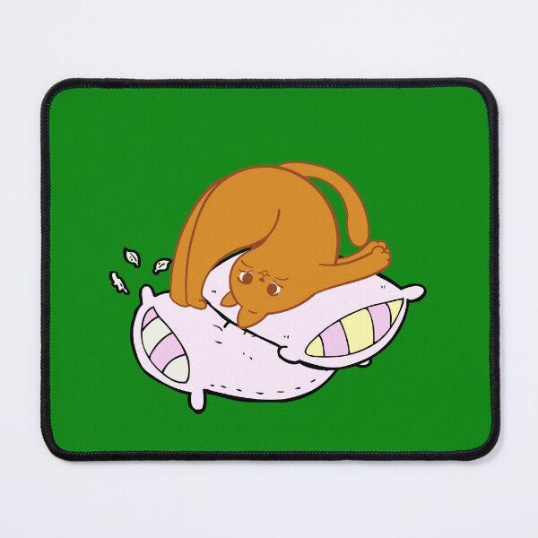 Item preview, Naughty cat doing tricks. designed and sold by EMIPRINCESS.