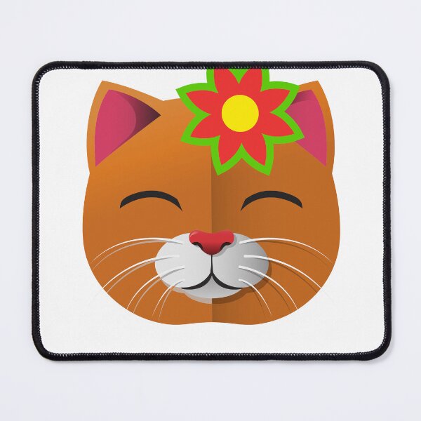 Item preview, Beautiful kitty face that makes you feel calm, love and relaxed. designed and sold by EMIPRINCESS.