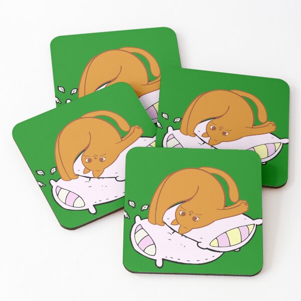 Item preview, Naughty cat doing tricks. designed and sold by EMIPRINCESS.