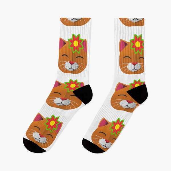Item preview, Beautiful kitty face that makes you feel calm, love and relaxed. designed and sold by EMIPRINCESS.