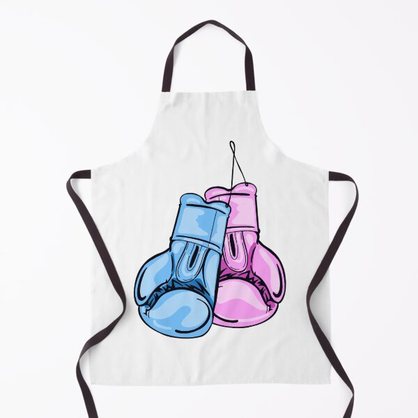 Item preview, Blue And Pink Gloves  designed and sold by missmann.