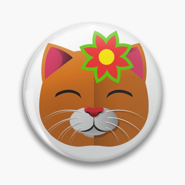 Item preview, Beautiful kitty face that makes you feel calm, love and relaxed. designed and sold by EMIPRINCESS.