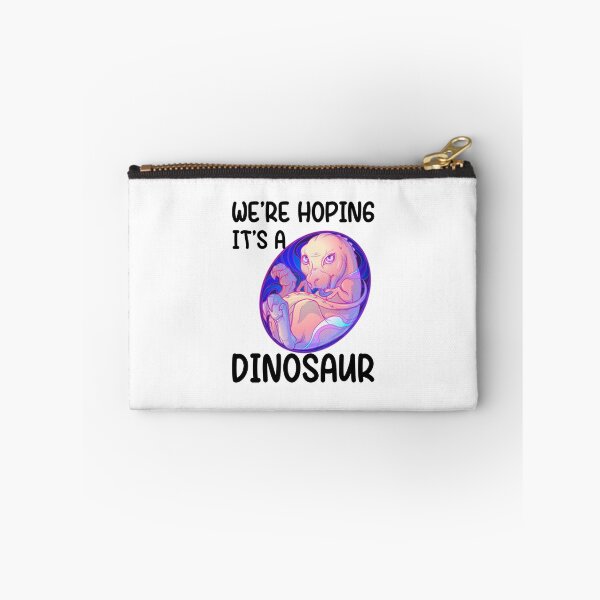 Item preview, we're hoping it's a dinosaur, pregnancy announcement, mother's day, matching Mommy Daddy EST, couples pregnancy announcement  funny sarcastic , designed and sold by joygift369.