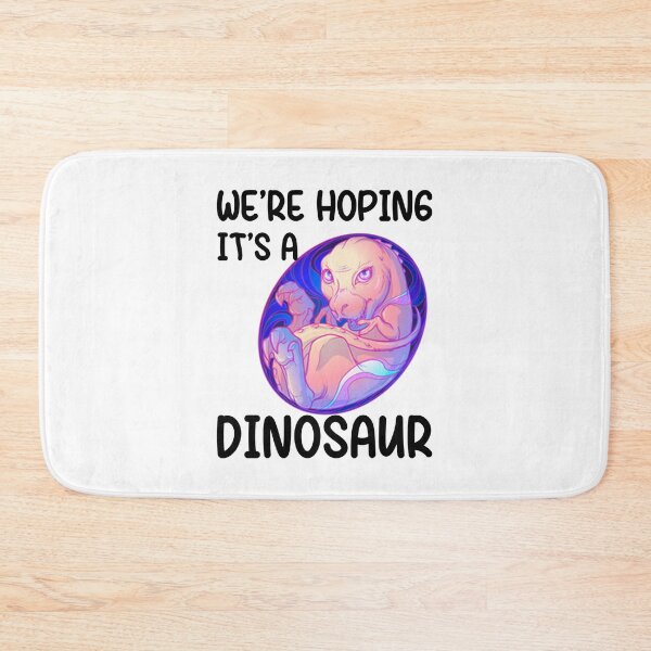 Item preview, we're hoping it's a dinosaur, pregnancy announcement, mother's day, matching Mommy Daddy EST, couples pregnancy announcement  funny sarcastic , designed and sold by joygift369.