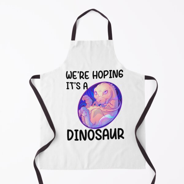 Item preview, we're hoping it's a dinosaur, pregnancy announcement, mother's day, matching Mommy Daddy EST, couples pregnancy announcement  funny sarcastic , designed and sold by joygift369.
