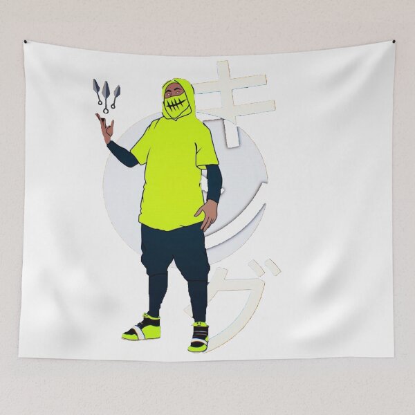 Item preview, A90 designed and sold by Sretensshop.