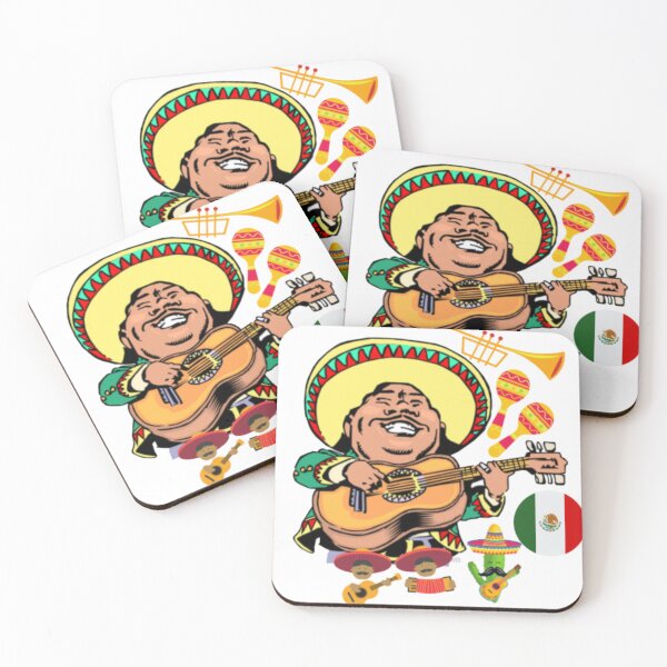 Artikelvorschau, Cinco de Mayo entworfen und verkauft von Jason Ridgeway.