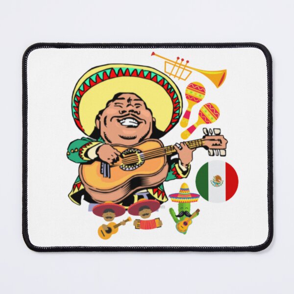 Artikelvorschau, Cinco de Mayo entworfen und verkauft von Jason Ridgeway.
