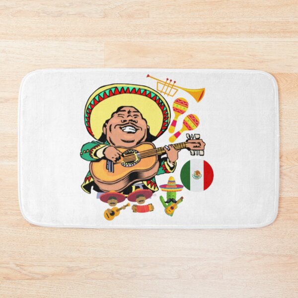 Item preview, Cinco de mayo designed and sold by Jason Ridgeway.